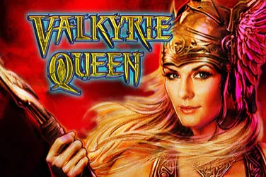 Valkyrie Queen slot by High 5 Games