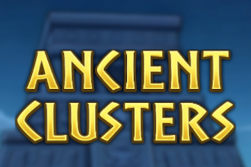 Ancient Clusters Demo Slot