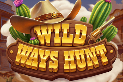 Wild Ways Hunt Demo Slot