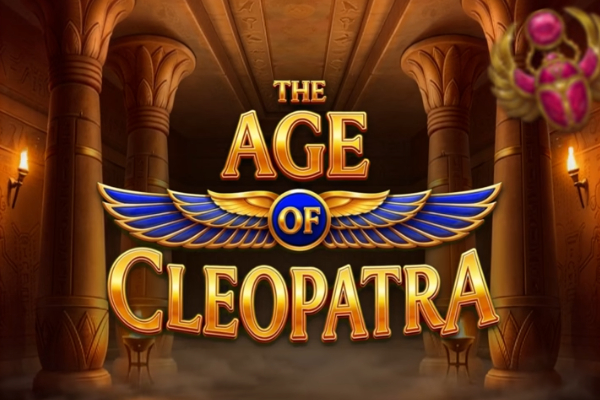 The Age of Cleopatra Demo Slot