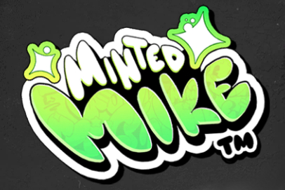 Minted Mike Demo Slot