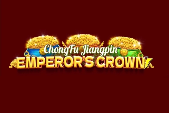 ChongFu Jiangpin Emperor's Crown slot by Lightning Box Games