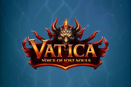 Vatica - Voice of Lost Souls Demo Slot