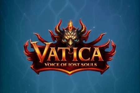 Vatica - Voice of Lost Souls slot by Good Times Studios