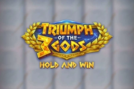 Triumph of the 3 Gods slot by NowNow Gaming