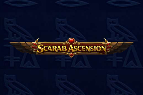 Scarab Ascension Demo Slot