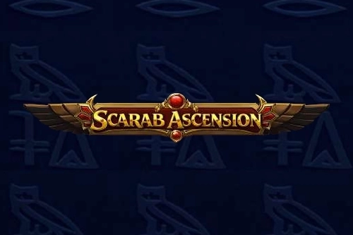Scarab Ascension slot by NowNow Gaming