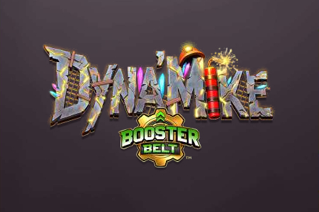 Dyna'Mike BoosterBelt Demo Slot