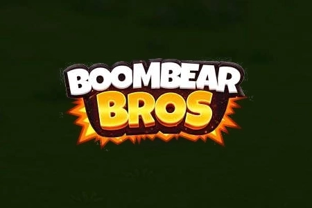 Boombear Bros slot by Bullshark Games