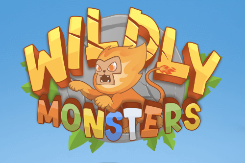 Wildly Monsters Demo Slot