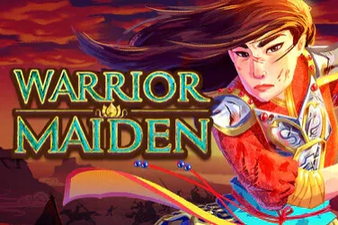 Warrior Maiden slot by High 5 Games