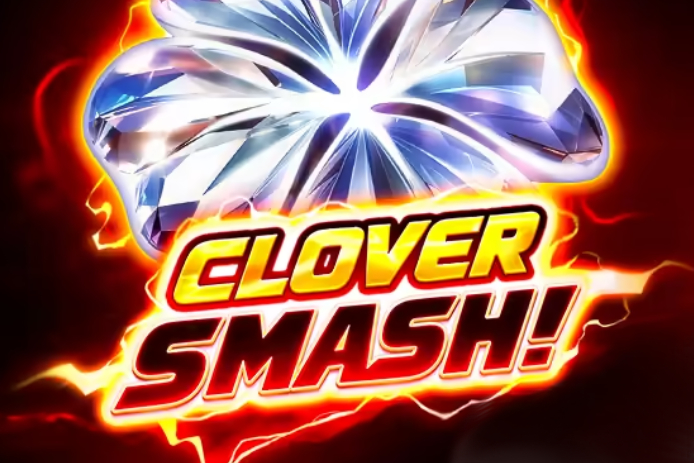Clover Smash Demo Slot
