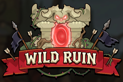 Wild Ruin Demo Slot