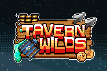 Tavern Wilds Demo Slot