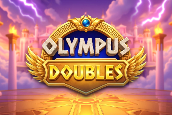 Olympus Doubles Demo Slot
