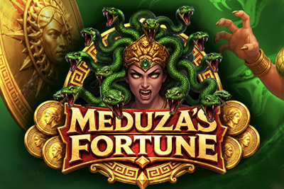Meduza's Fortune Demo Slot