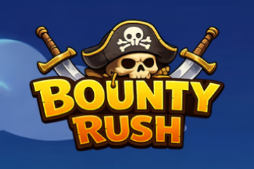 Bounty Rush Demo Slot