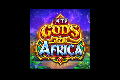 4TP God of Africa