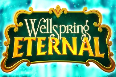 Wellspring Eternal slot by High 5 Games