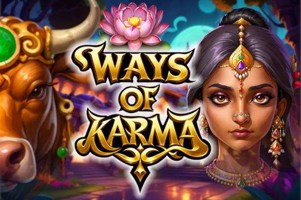 Ways of Karma Demo Slot