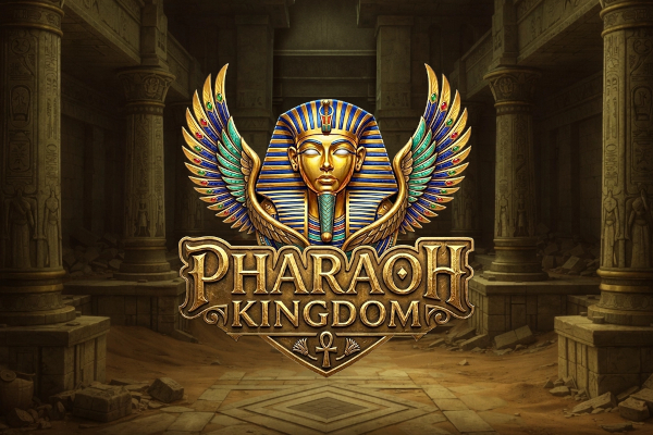 Pharaoh Kingdom Demo Slot