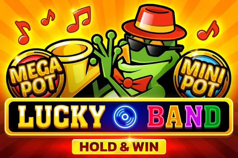 Lucky Band Demo Slot