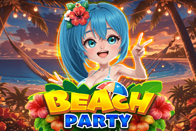 Beach Party Demo Slot