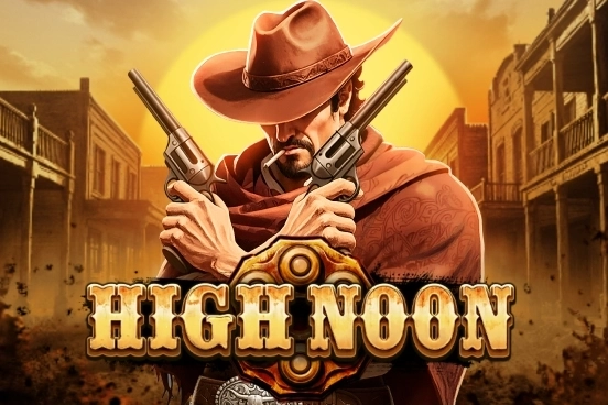High Noon slot by TaDa Gaming