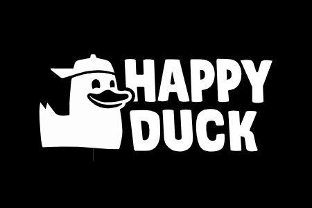 Happy Duck 