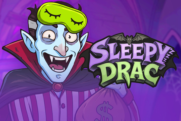 Sleepy Drac Demo Slot