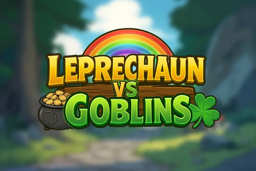 Leprechaun vs Goblins Demo Slot