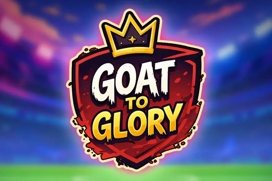 Goat to Glory Demo Slot