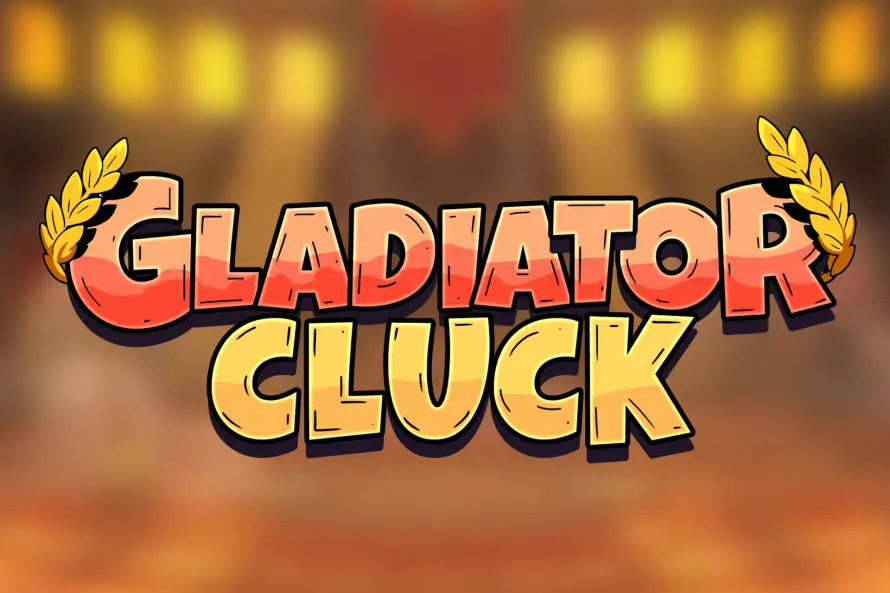 Gladiator Cluck Demo Slot