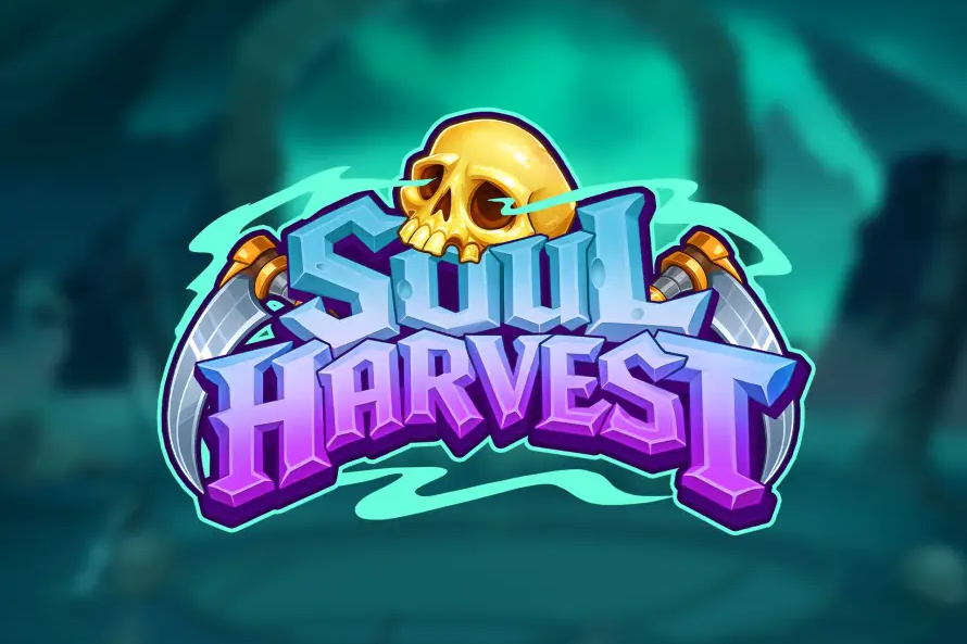 Soul Harvest Demo Slot