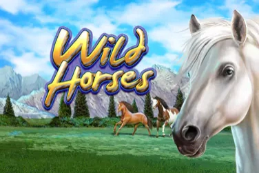 Wild Horses slot by High 5 Games
