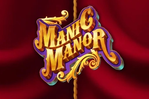 Manic Manor slot by AccaMAX