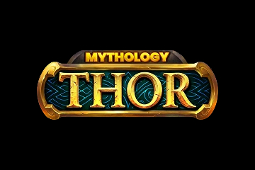 Mythology: Thor Demo Slot