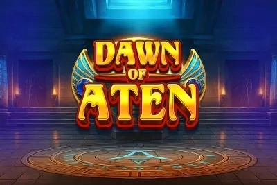Dawn of Aten - Big Bass Jackpot Bonanza slot by Pragmatic Play