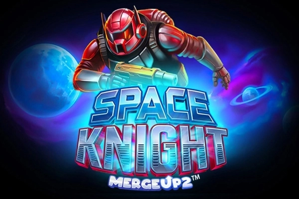 Space Knight Merge Up 2 slot by BGaming