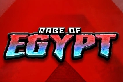 Rage of Egypt slot by Hacksaw Gaming