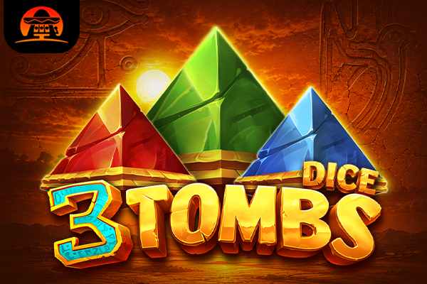 3 Tombs Dice review