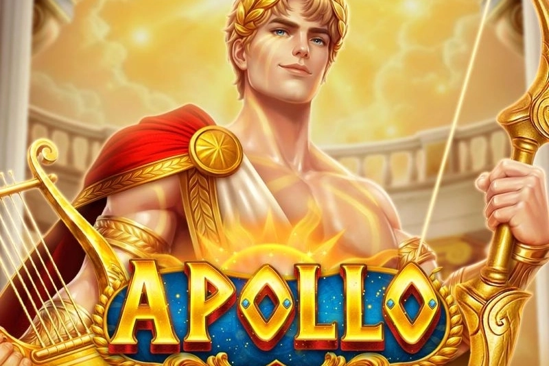 Apollo slot by Fa Chai