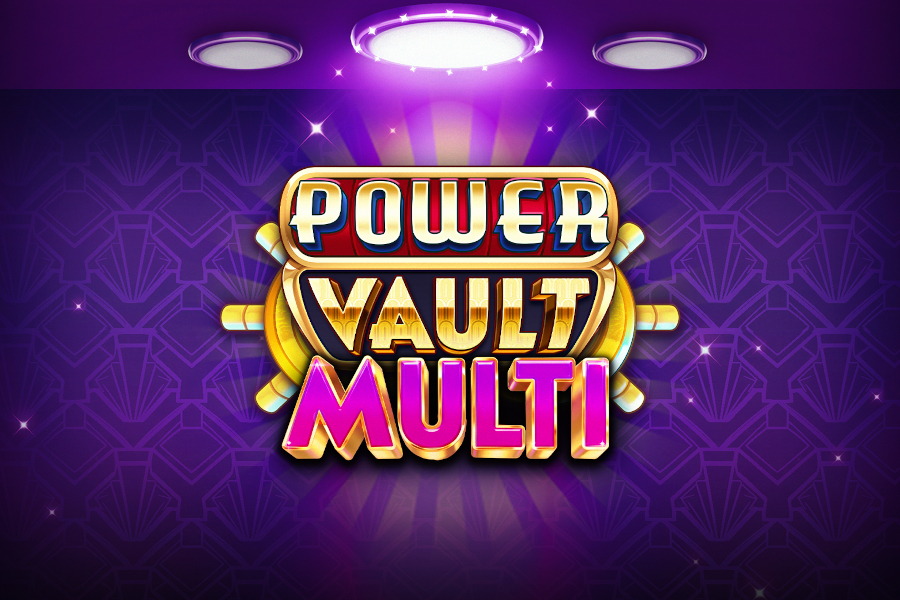 Power Vault Multi