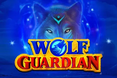 Wolf Guardian slot by High 5 Games