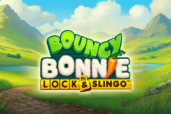Bouncy Bonnie Demo Slot