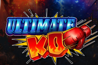 Ultimate KO slot by Riddec Games