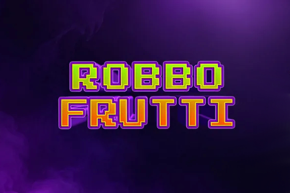 Robbo Frutti slot by The Better Platform