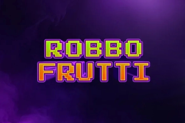 Robbo Frutti slot by The Better Platform