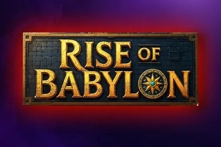 Rise of Babylon slot by The Better Platform