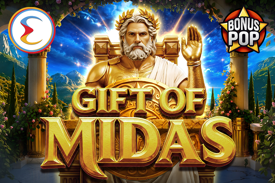 Gift of Midas Demo Slot